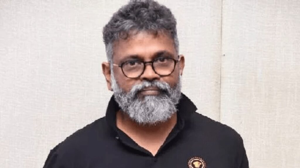 Director Sukumar Visited Hospital For Sree Tej Who Injured In Sandhya Theater Incident