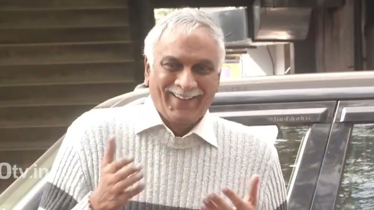 Tammareddy Bharadwaja : అది అజెండా లేని మీటింగ్.. తమ్మారెడ్డి భరద్వాజ కామెంట్స్ వైరల్ Tammareddy Bharadwaja : అది అజెండా లేని మీటింగ్.. తమ్మారెడ్డి భరద్వాజ కామెంట్స్ వైరల్