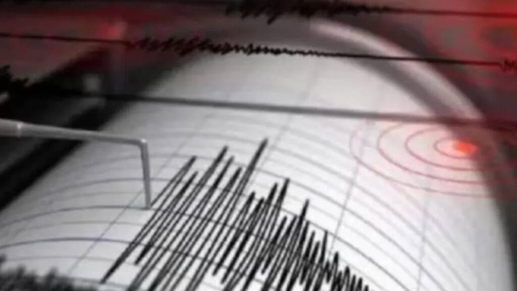 Earthquake