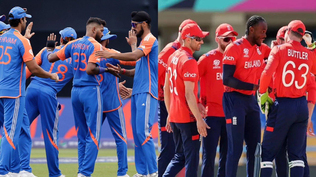 IND vs ENG : భారత్తో వన్డే, టీ20 సిరీస్కు ఇంగ్లాండ్ జట్టు ప్రకటన.. అతడొచ్చేశాడు.. IND vs ENG : భారత్తో వన్డే, టీ20 సిరీస్కు ఇంగ్లాండ్ జట్టు ప్రకటన.. అతడొచ్చేశాడు..