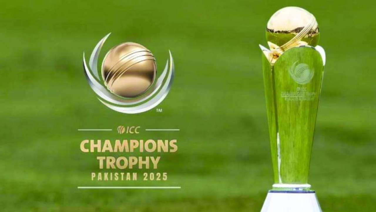 Champions Trophy 2025 : పంతం నెగ్గించుకున్న పాక్.. ఛాంపియన్స్ ట్రోఫీ పై ఐసీసీ కీలక ప్రకటన.. Champions Trophy 2025 : పంతం నెగ్గించుకున్న పాక్.. ఛాంపియన్స్ ట్రోఫీ పై ఐసీసీ కీలక ప్రకటన..