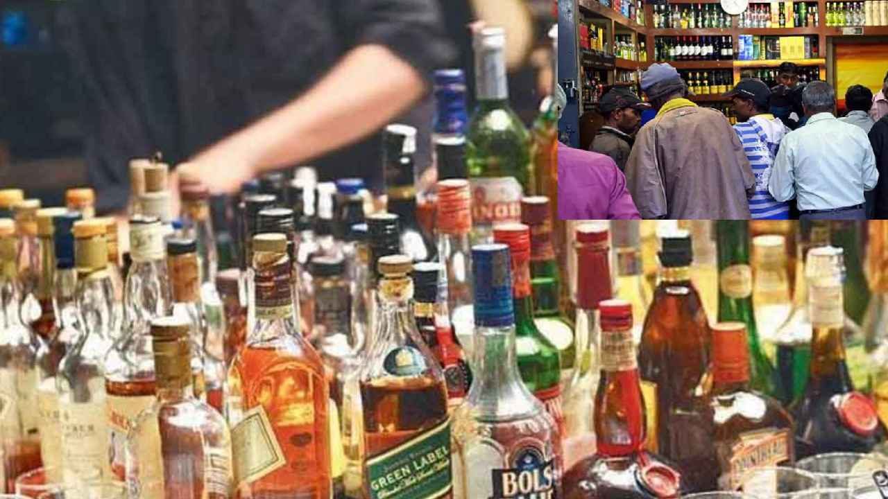 Hyderabad Police : అర్థరాత్రి 12 గంటల వరకు మద్యం షాపులకు పర్మిషన్..! హైదరాబాద్ న్యూ ఇయర్ వేడుకలపై పోలీసుల నజర్.. Hyderabad Police : అర్థరాత్రి 12 గంటల వరకు మద్యం షాపులకు పర్మిషన్..! హైదరాబాద్ న్యూ ఇయర్ వేడుకలపై పోలీసుల నజర్..