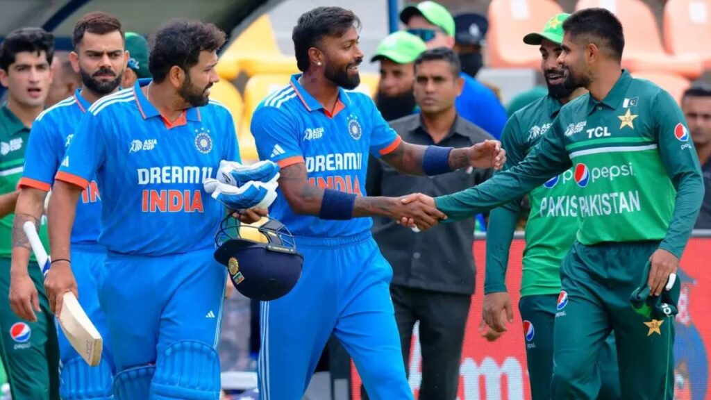 ICC Champions Trophy 2025