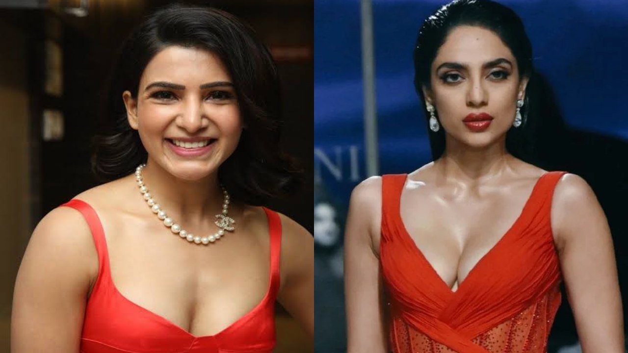 Most Popular Indian Stars : సమంత కంటే శోభితానే టాప్.. Most Popular Indian Stars : సమంత కంటే శోభితానే టాప్..