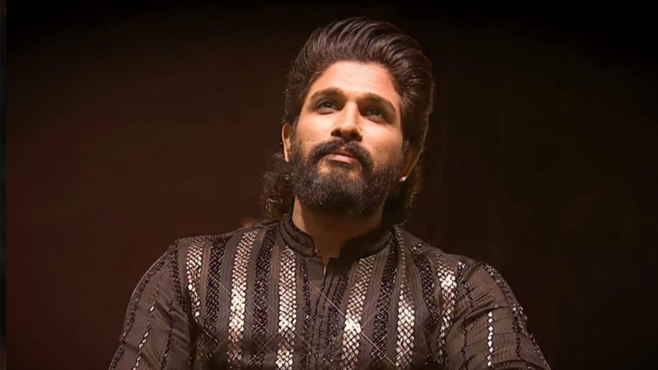 Allu Arjun : రాజకీయాల్లోకి అల్లు అర్జున్.. స్పందించిన టీమ్.. Allu Arjun : రాజకీయాల్లోకి అల్లు అర్జున్.. స్పందించిన టీమ్..