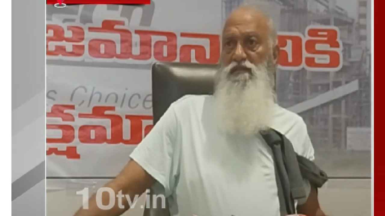 JC Prabhakar Reddy