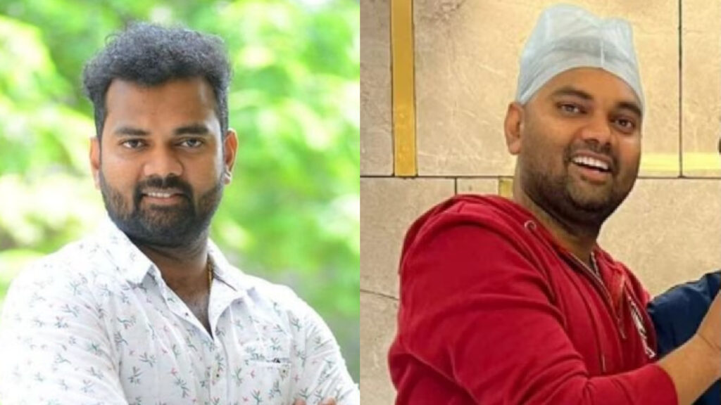 Accident to Most Popular Jabardast Comedian Auto Ramprasad