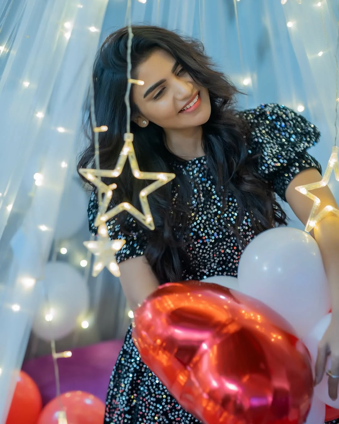 Jabardasth Varsha Birthday Celebrations