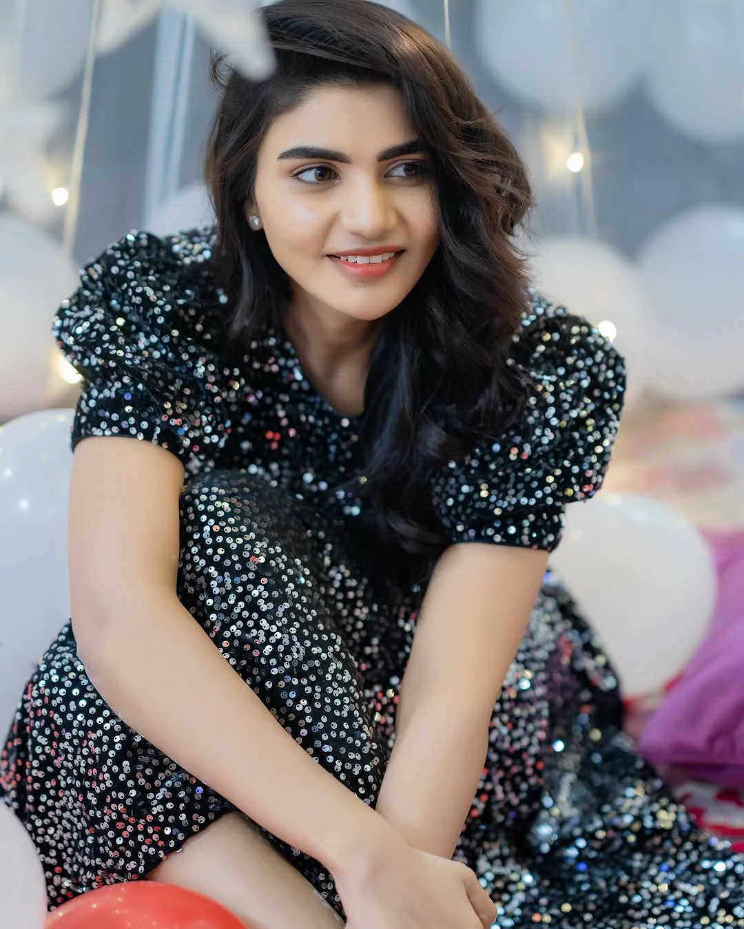 Jabardasth Varsha Birthday Celebrations