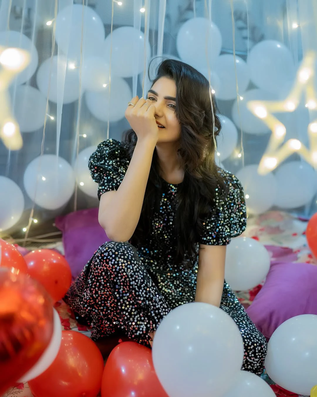Jabardasth Varsha Birthday Celebrations