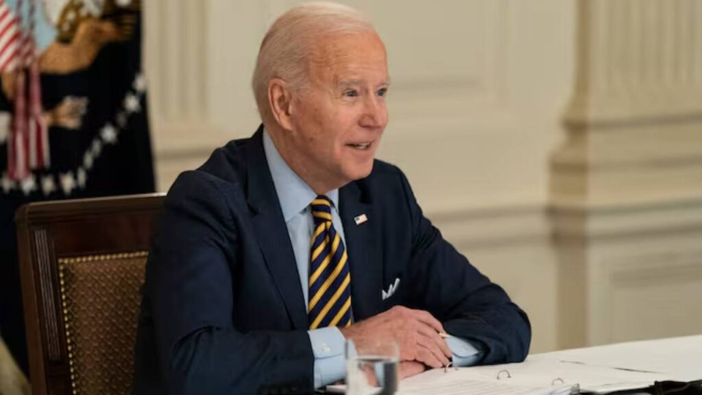 Joe Biden