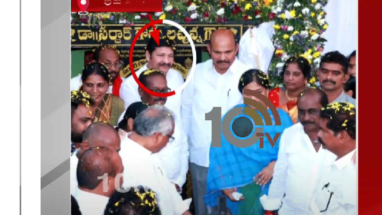 Jogi Ramesh : టీడీపీలోకి వైసీపీ కీలక నేత జోగి రమేశ్? Jogi Ramesh : టీడీపీలోకి వైసీపీ కీలక నేత జోగి రమేశ్?