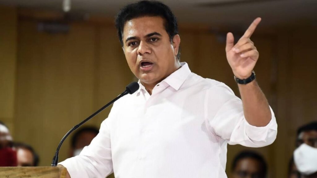 KTR
