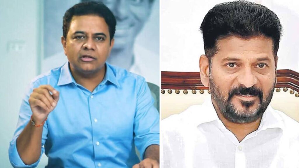 KTR