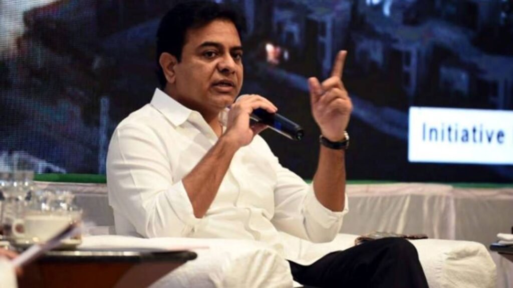 KTR
