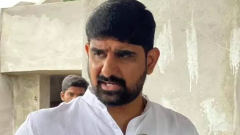 Kaushik Reddy