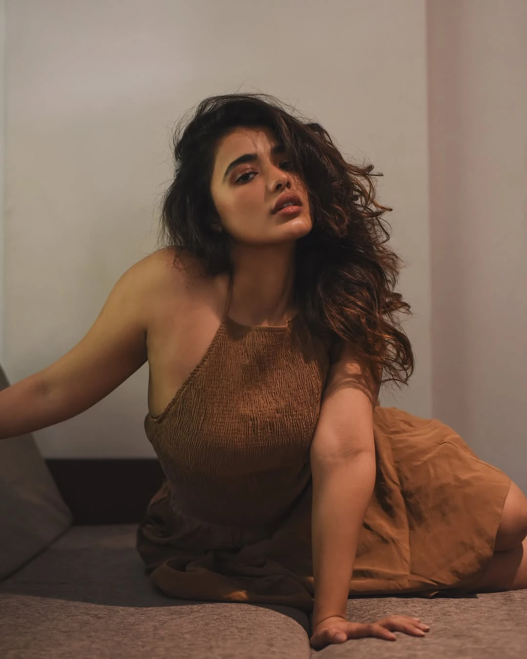 Ketika Sharma Shares Sizzling Photos