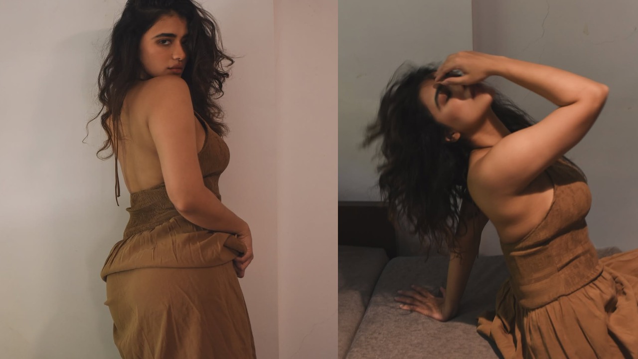 Ketika Sharma : హాట్ హాట్ ఫొటోలతో హీట్ ఎక్కిస్తున్న కేతిక శర్మ..