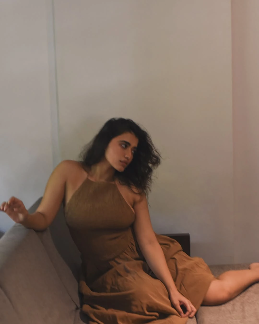 Ketika Sharma Shares Sizzling Photos