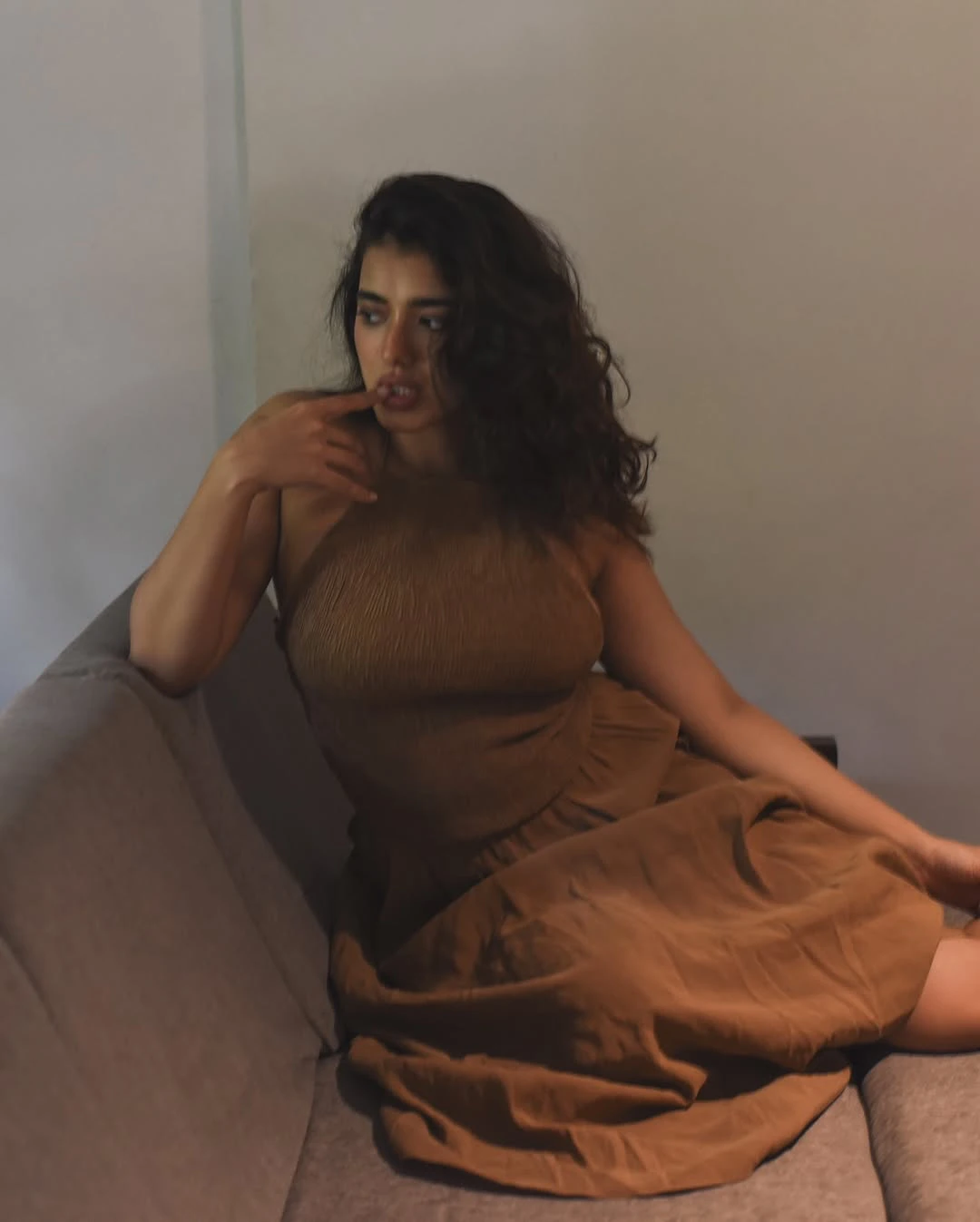Ketika Sharma Shares Sizzling Photos