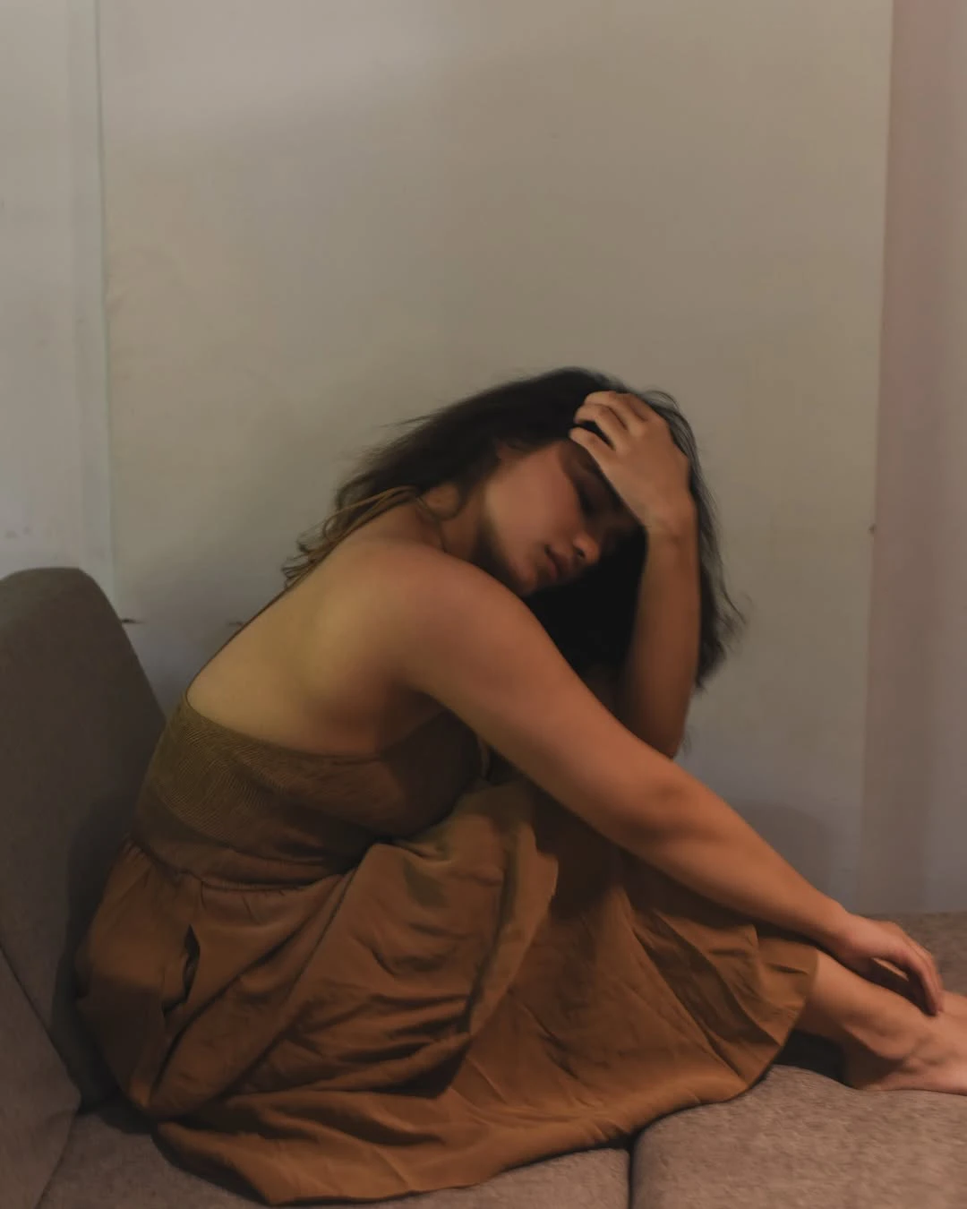 Ketika Sharma Shares Sizzling Photos