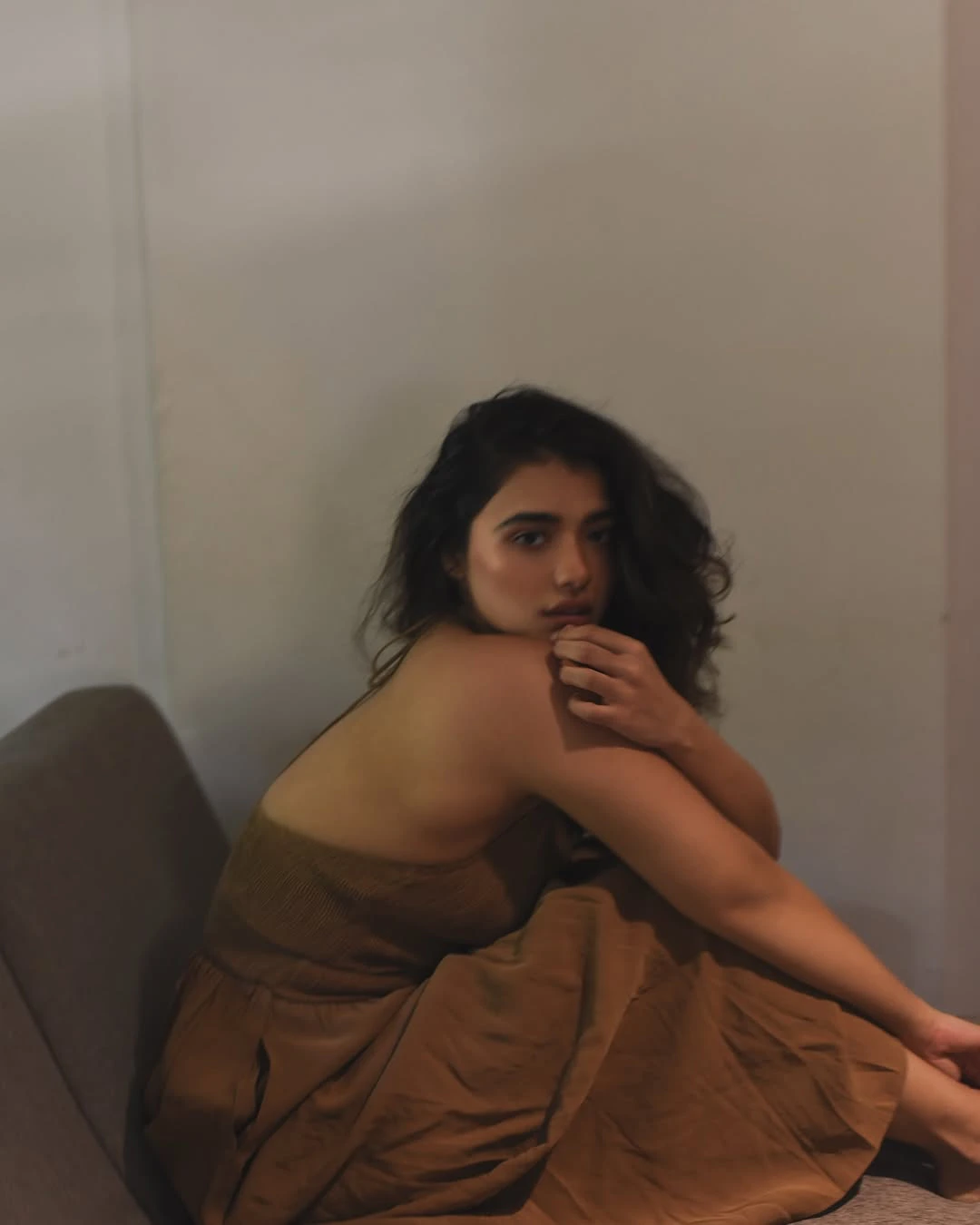 Ketika Sharma Shares Sizzling Photos