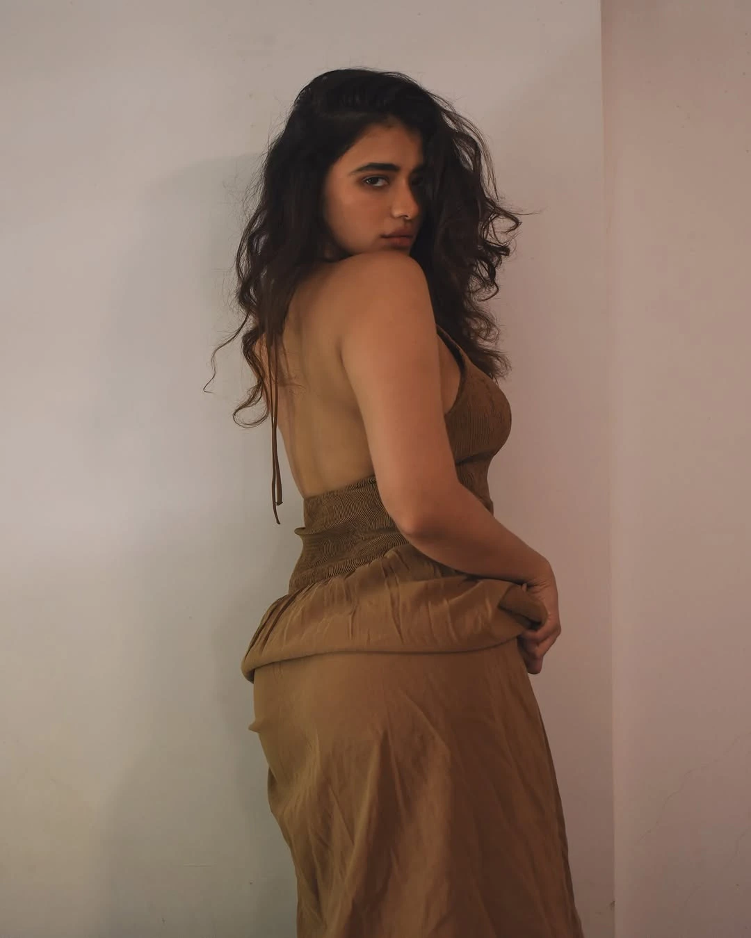 Ketika Sharma Shares Sizzling Photos