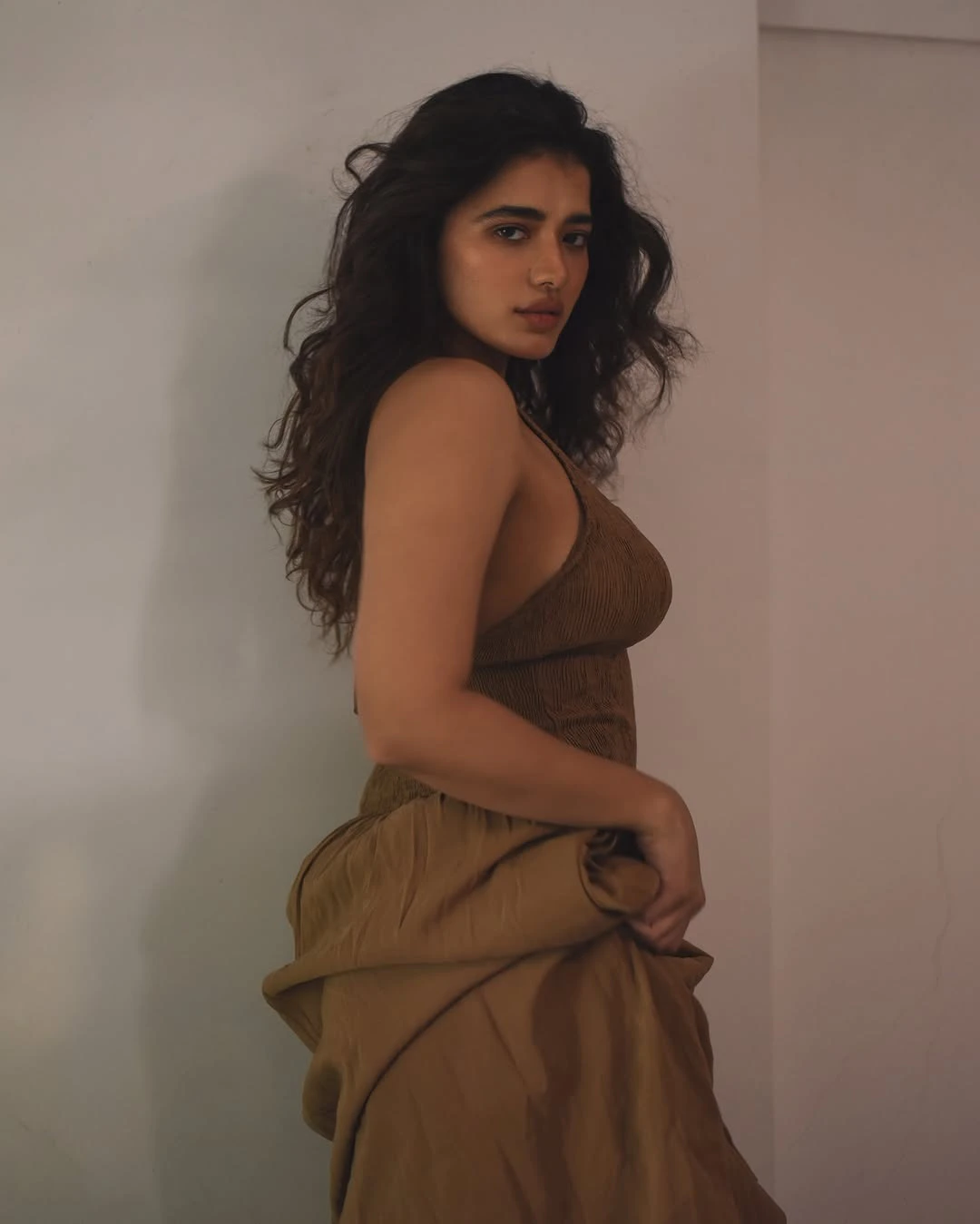 Ketika Sharma Shares Sizzling Photos