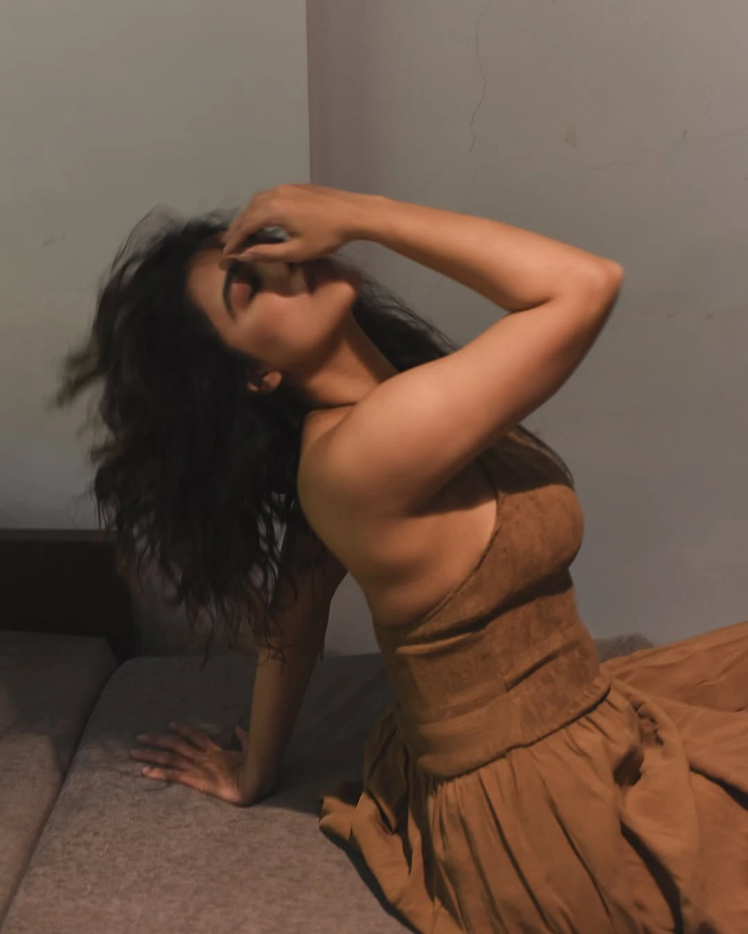 Ketika Sharma Shares Sizzling Photos