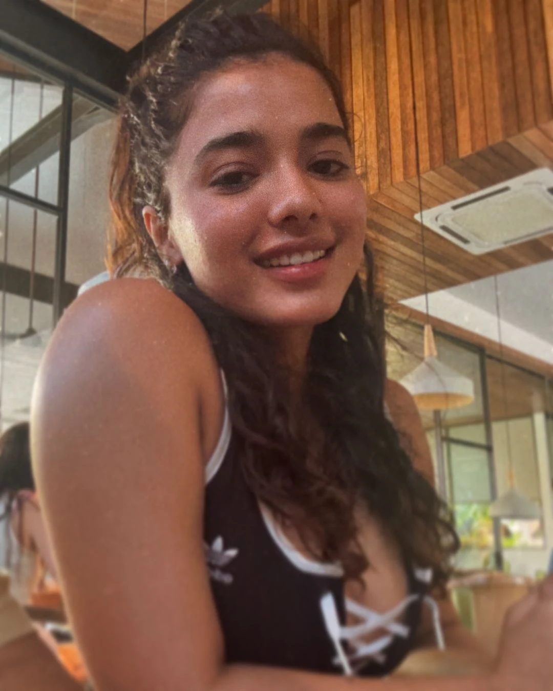 Ketika Sharma Sizzling Photos