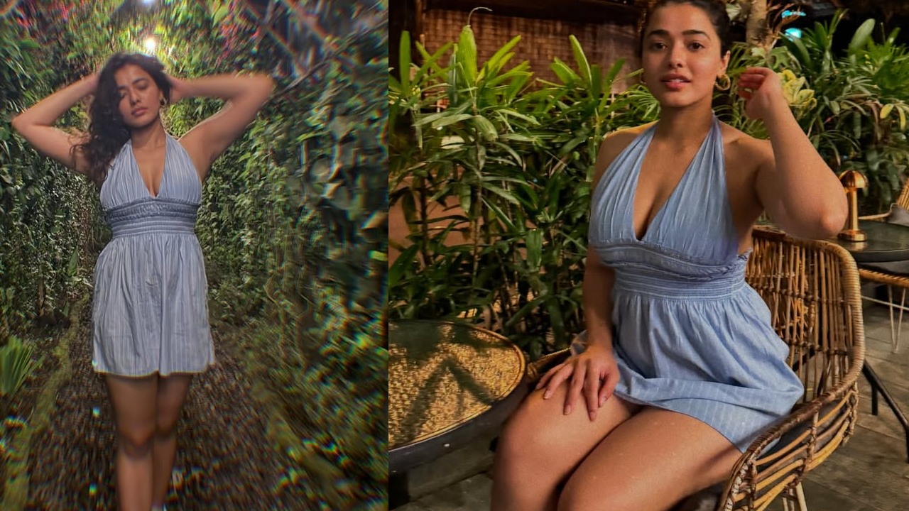 Ketika Sharma : జార్జియాలో వెకేషన్ ఎంజాయ్ చేస్తున్న కేతిక శర్మ.. హాట్ ఫొటోలు షేర్ చేసి..