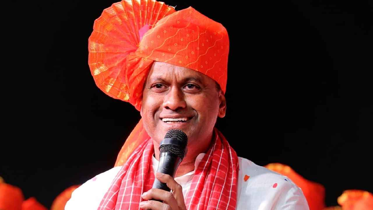 Komatireddy Raj Gopal Reddy