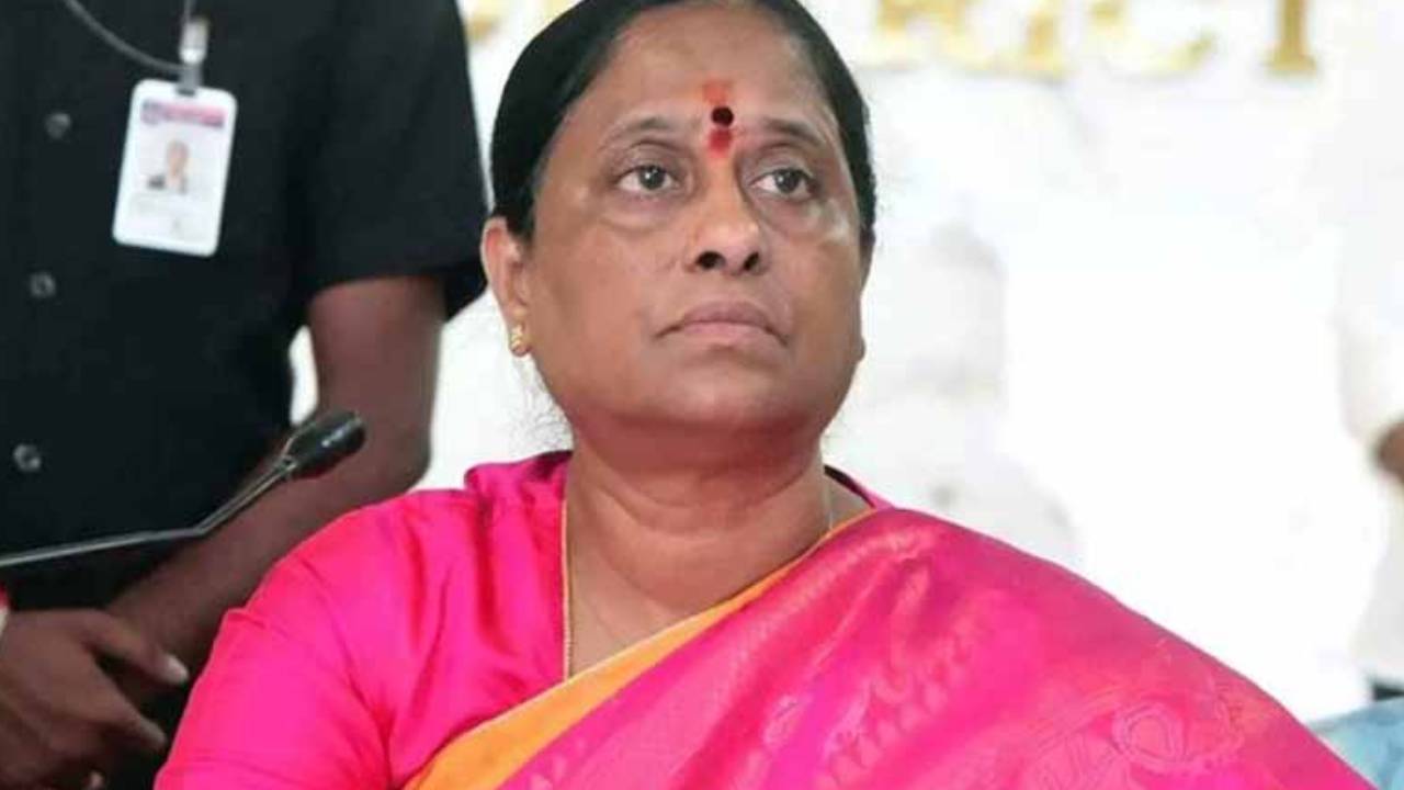 Konda Surekha: మంత్రులందరిని కొండా సురేఖ ఇరికించారా? ఎందుకలా? Konda Surekha: మంత్రులందరిని కొండా సురేఖ ఇరికించారా? ఎందుకలా?