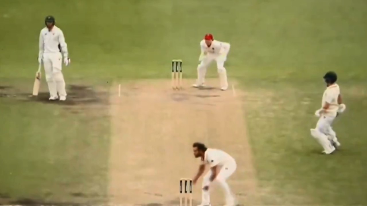 Sheffield Shield : ఆఖరి బంతికి 4 పరుగులు చేస్తే గెలుపు.. బ్యాటర్ల తడబాటు.. డ్రాగా ముగియాల్సిన మ్యాచ్ కాస్త.. Sheffield Shield : ఆఖరి బంతికి 4 పరుగులు చేస్తే గెలుపు.. బ్యాటర్ల తడబాటు.. డ్రాగా ముగియాల్సిన మ్యాచ్ కాస్త..