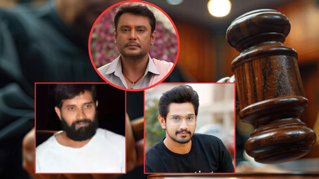 Lookback Entertainment Celebrities Who had Facing Cases in 2024