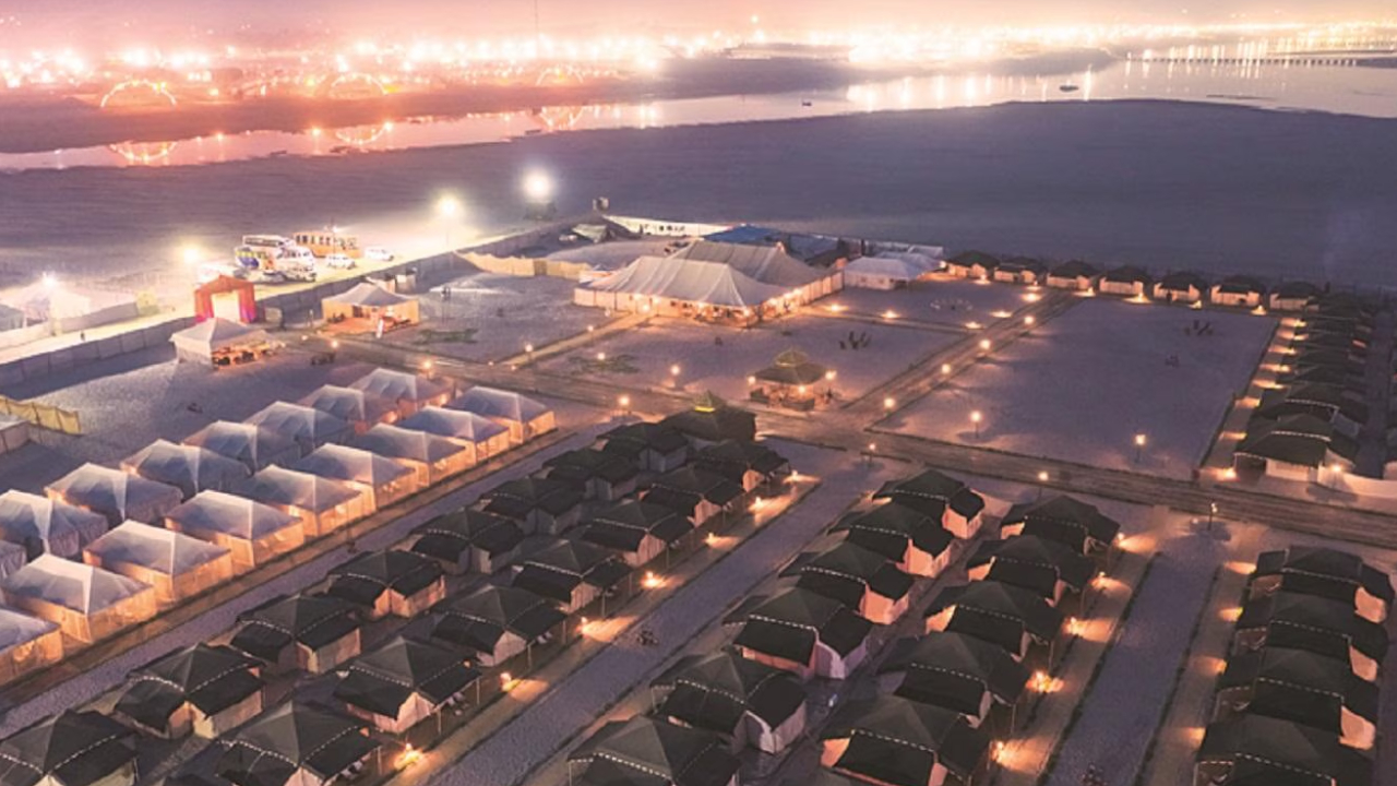 Mahakumbh 2025