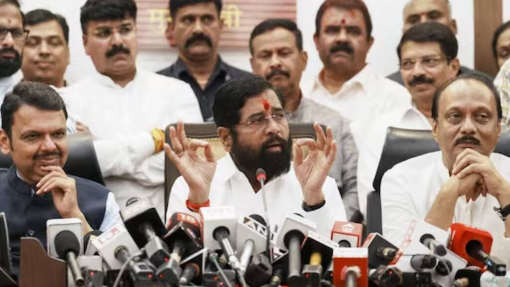 Maharashtra CM