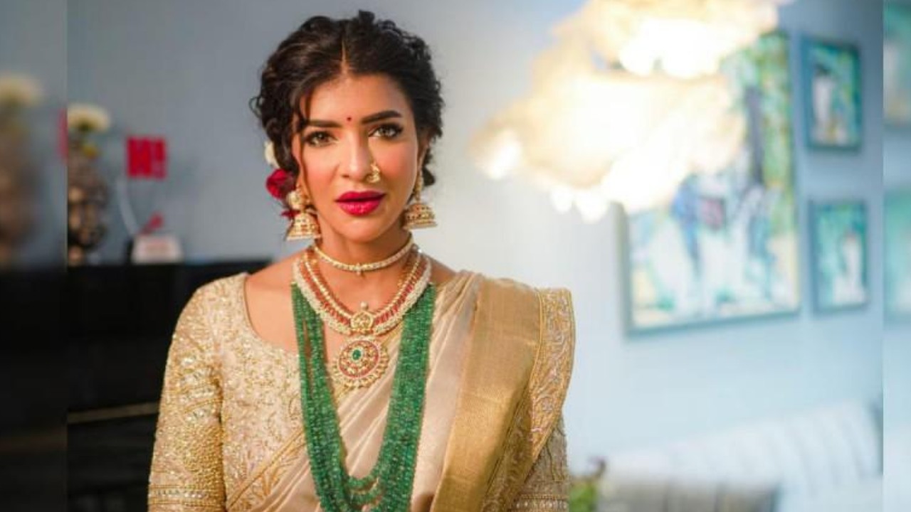 Manchu Lakshmi : మంచు ఫ్యామిలీలో గొడవలు.. మంచు లక్ష్మీ ఇన్స్టా పోస్ట్ వైరల్.. మండిపడుతున్న నెటిజన్లు.. Manchu Lakshmi : మంచు ఫ్యామిలీలో గొడవలు.. మంచు లక్ష్మీ ఇన్స్టా పోస్ట్ వైరల్.. మండిపడుతున్న నెటిజన్లు..