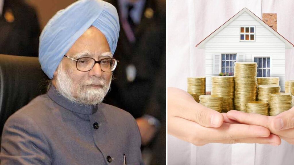 Manmohan Singh