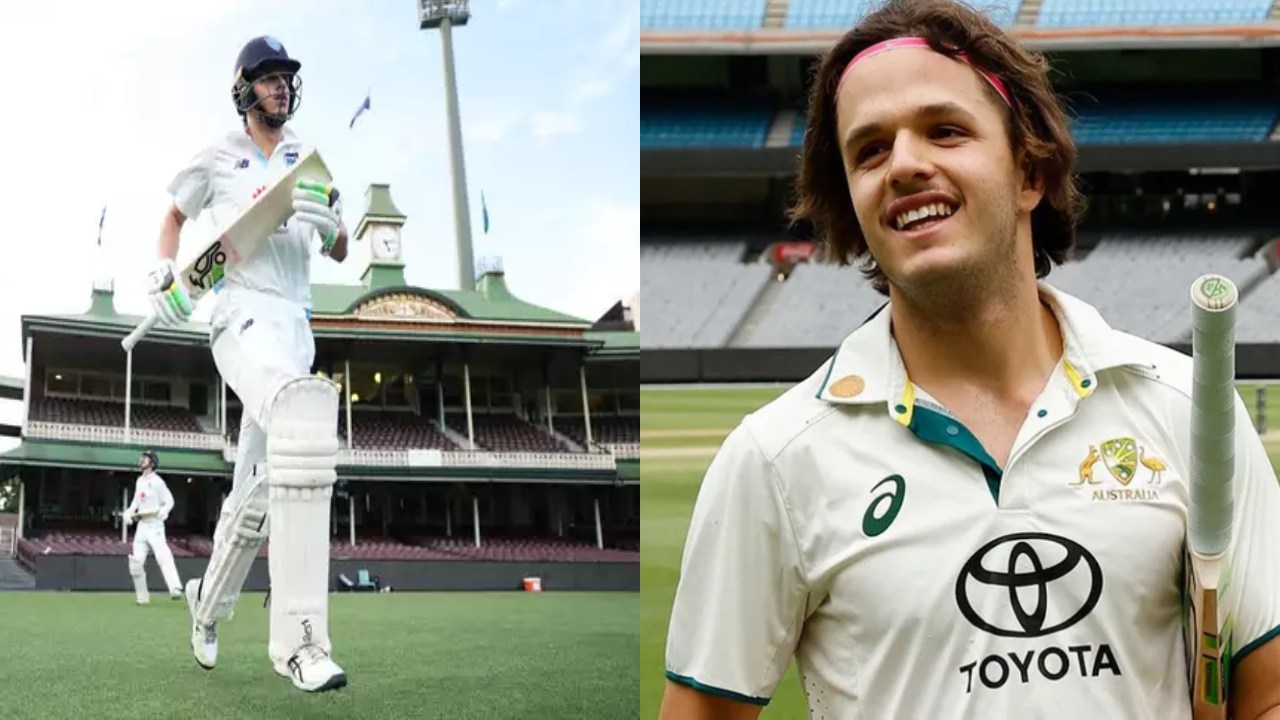 IND vs AUS : మిగిలిన టెస్టులకు ఆస్ట్రేలియా జట్టు ప్రకటన.. జూనియర్ పాంటింగ్కు చోటు.. భారత్కు కష్టకాలమేనా? IND vs AUS : మిగిలిన టెస్టులకు ఆస్ట్రేలియా జట్టు ప్రకటన.. జూనియర్ పాంటింగ్కు చోటు.. భారత్కు కష్టకాలమేనా?