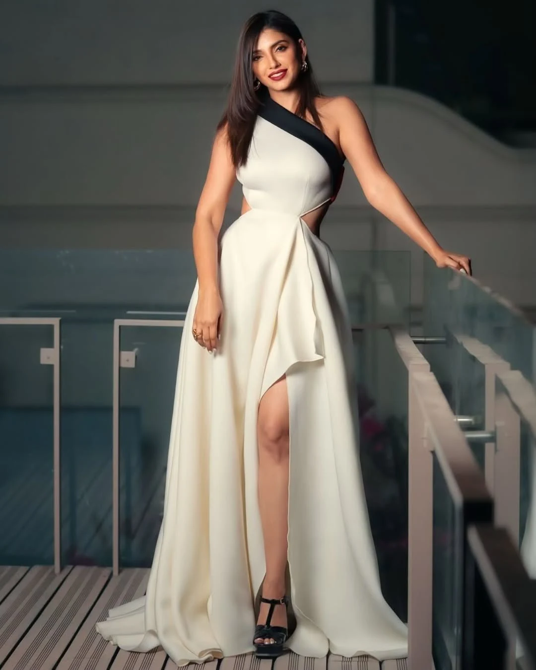 Rana Wife Miheeka Daggubati Stylish Looks