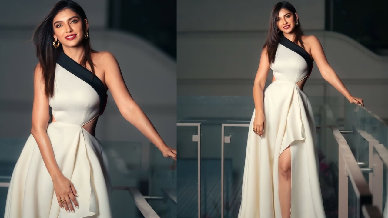 Miheeka Daggubati : రానా భార్య మిహీక మోడ్రన్ లుక్స్.. మిహీక స్టైలిష్ ఫొటోలు చూశారా?