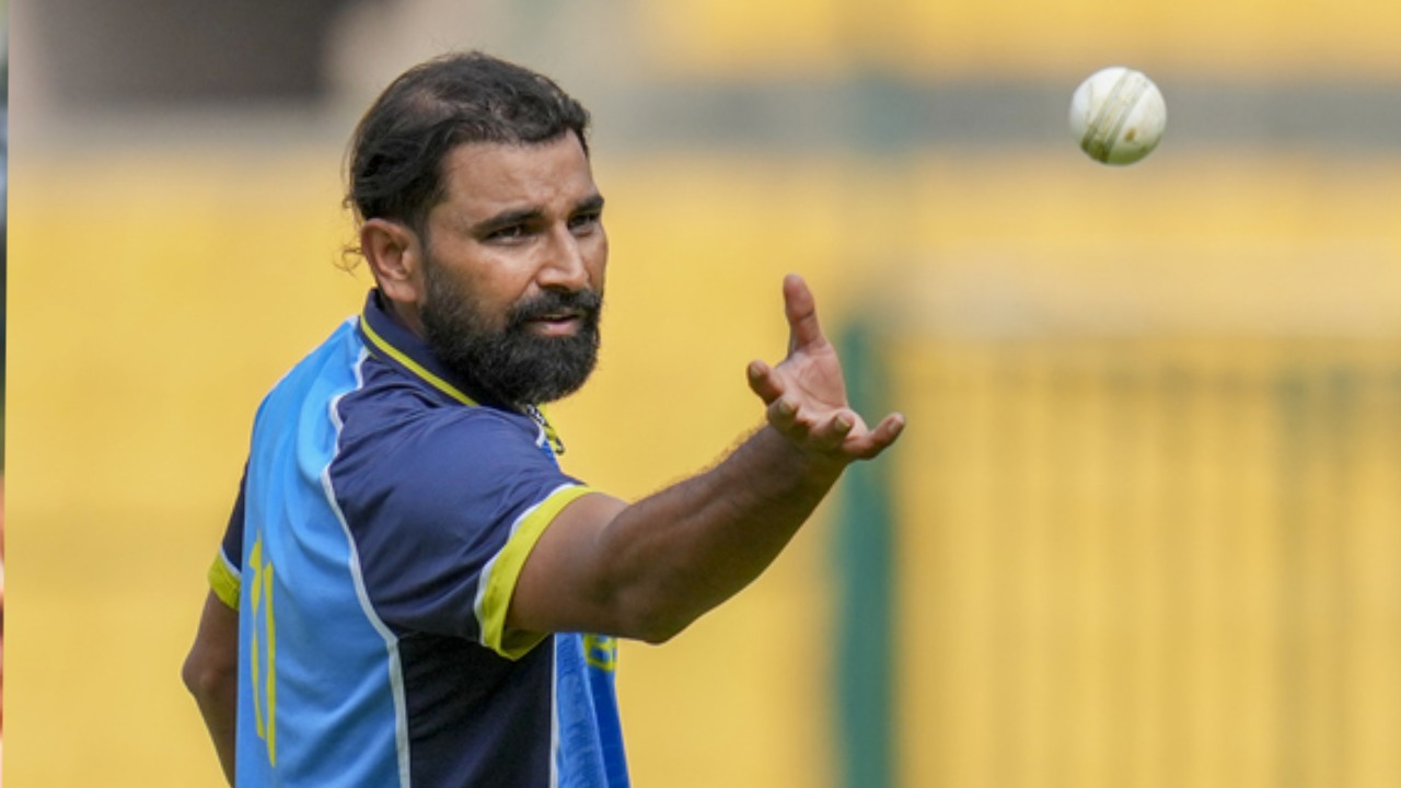 Mohammed Shami : టీ20ల్లో మహ్మద్ షమీ డబుల్ సెంచరీ.. ఆస్ట్రేలియాకు పంపండయ్యా.. Mohammed Shami : టీ20ల్లో మహ్మద్ షమీ డబుల్ సెంచరీ.. ఆస్ట్రేలియాకు పంపండయ్యా..