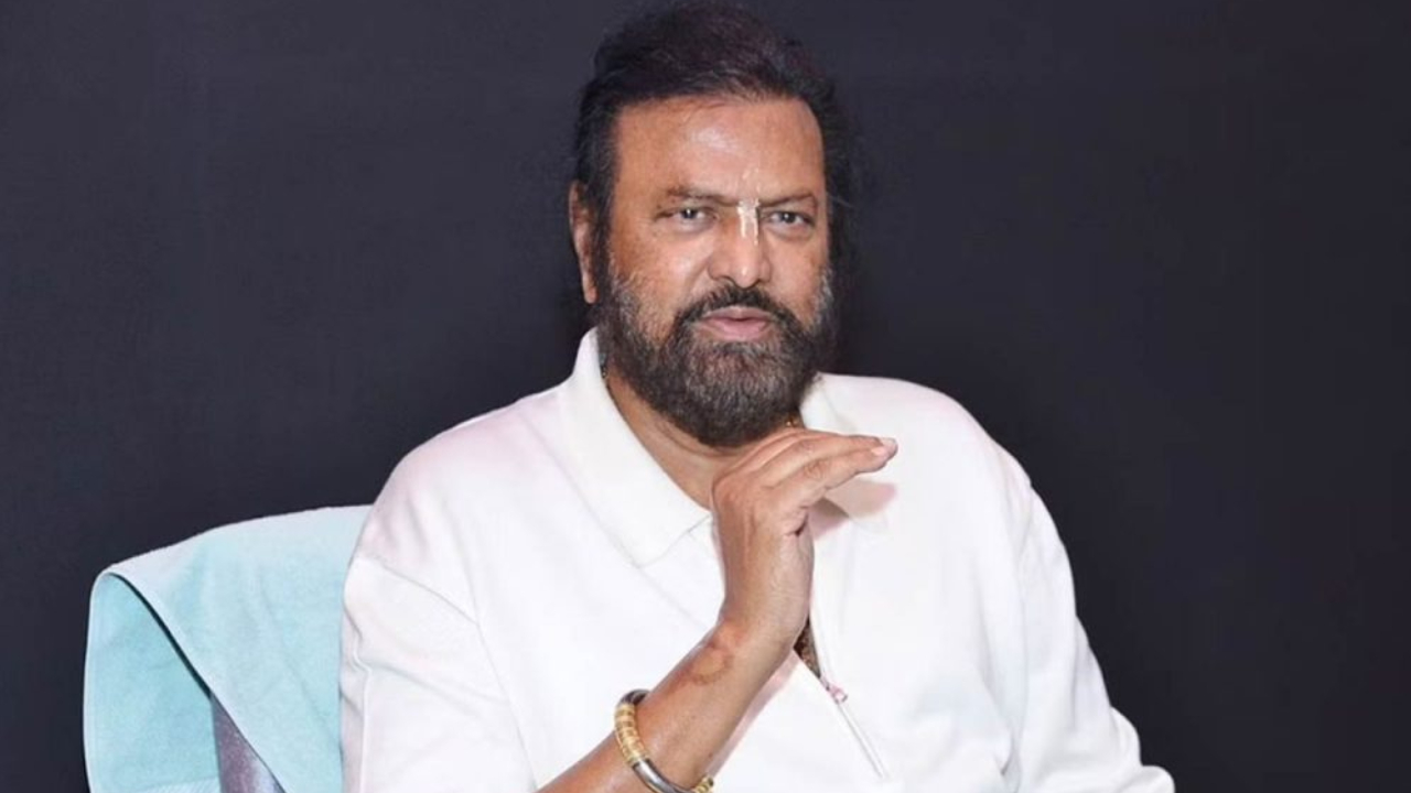 Mohan Babu : మంచు కుటుంబం పై 3 FIR లు.. ఊహించని షాక్ ఇచ్చిన పోలీసులు.. Mohan Babu : మంచు కుటుంబం పై 3 FIR లు.. ఊహించని షాక్ ఇచ్చిన పోలీసులు..