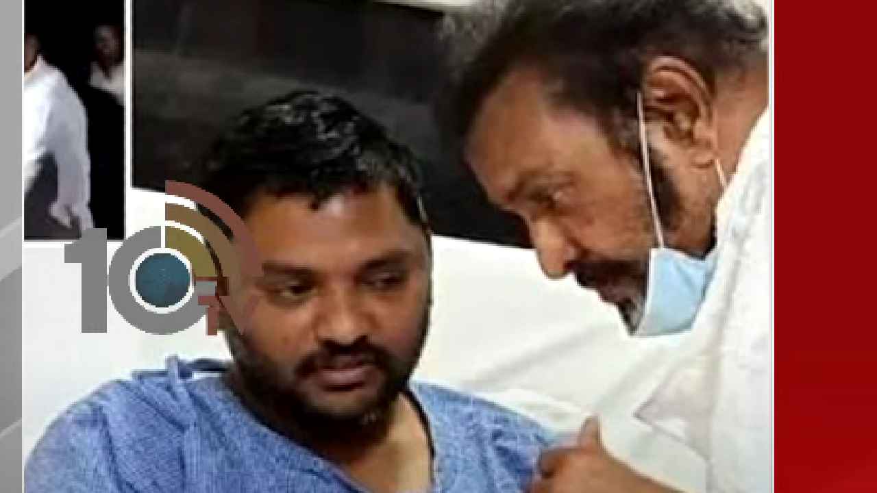 Mohan babu : జర్నలిస్ట్ రంజిత్కు క్షమాపణలు చెప్పిన మోహన్ బాబు.. Mohan babu : జర్నలిస్ట్ రంజిత్కు క్షమాపణలు చెప్పిన మోహన్ బాబు..