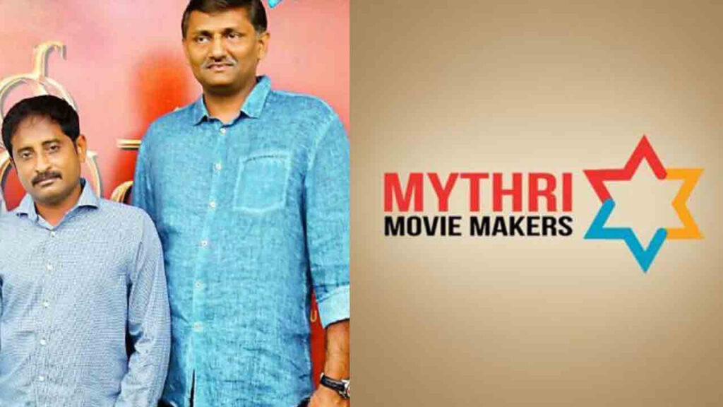 Police gave a big shock to Mythri movie makers in Sandhya theater incident