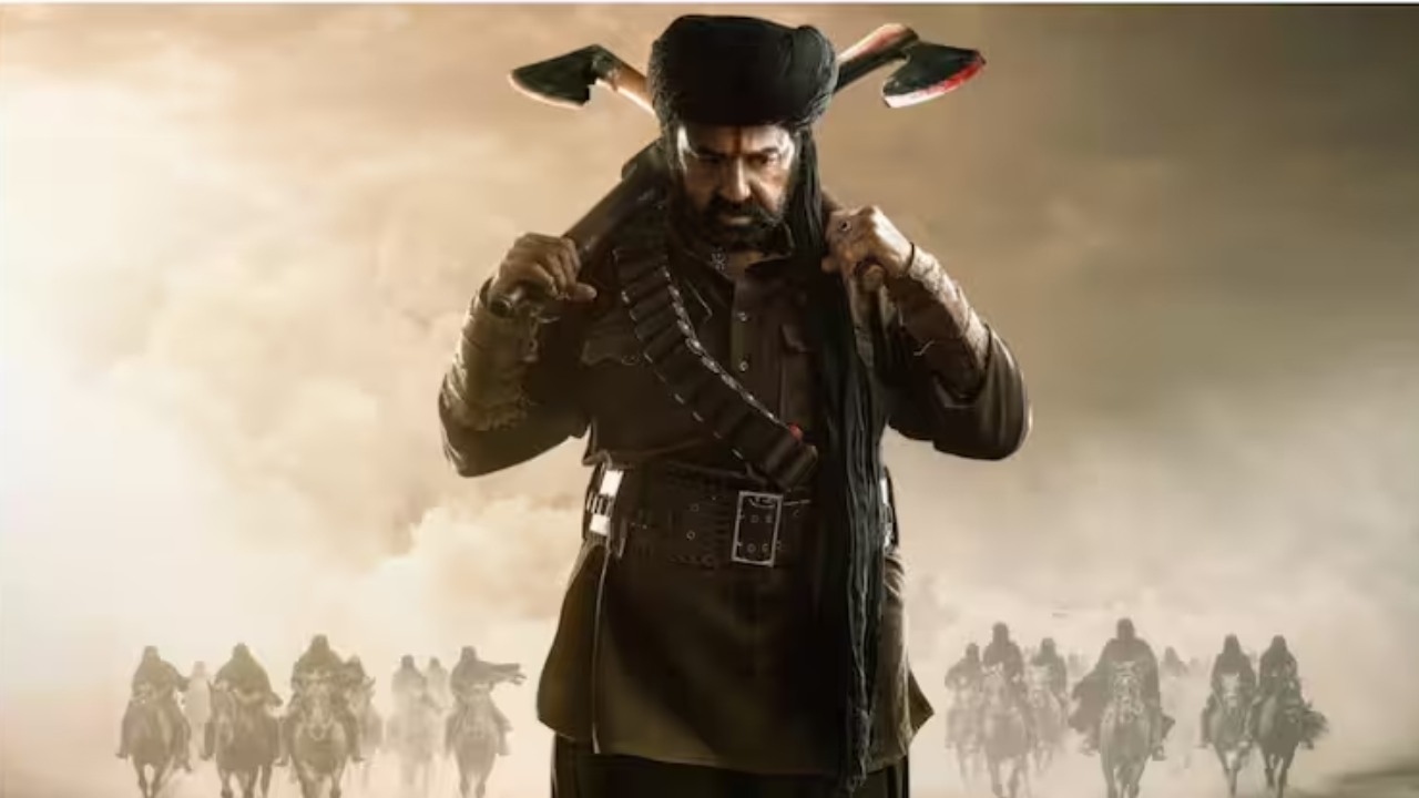 Daaku Maharaaj : బాలకృష్ణ ‘డాకు మహారాజ్’ ఫస్ట్ సింగిల్ అప్డేట్.. Daaku Maharaaj : బాలకృష్ణ ‘డాకు మహారాజ్’ ఫస్ట్ సింగిల్ అప్డేట్..