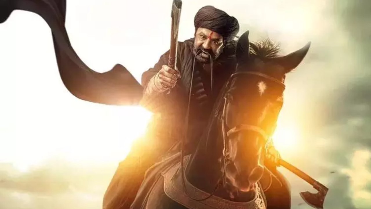 Daaku Maharaaj : ‘డాకు మహారాజ్’ ప్రమోషన్లు గట్టిగానే ప్లాన్ చేశారుగా.. ఎక్కడ ఏ ఈవెంట్ జరగనుందంటే? Daaku Maharaaj : ‘డాకు మహారాజ్’ ప్రమోషన్లు గట్టిగానే ప్లాన్ చేశారుగా.. ఎక్కడ ఏ ఈవెంట్ జరగనుందంటే?