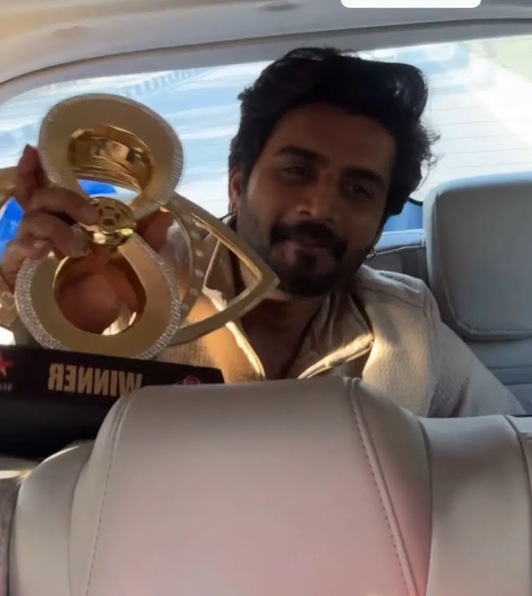 BiggBoss Telugu Season 8 Final