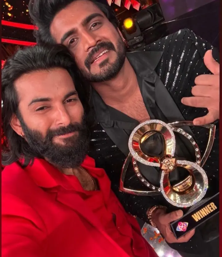 BiggBoss Telugu Season 8 Final
